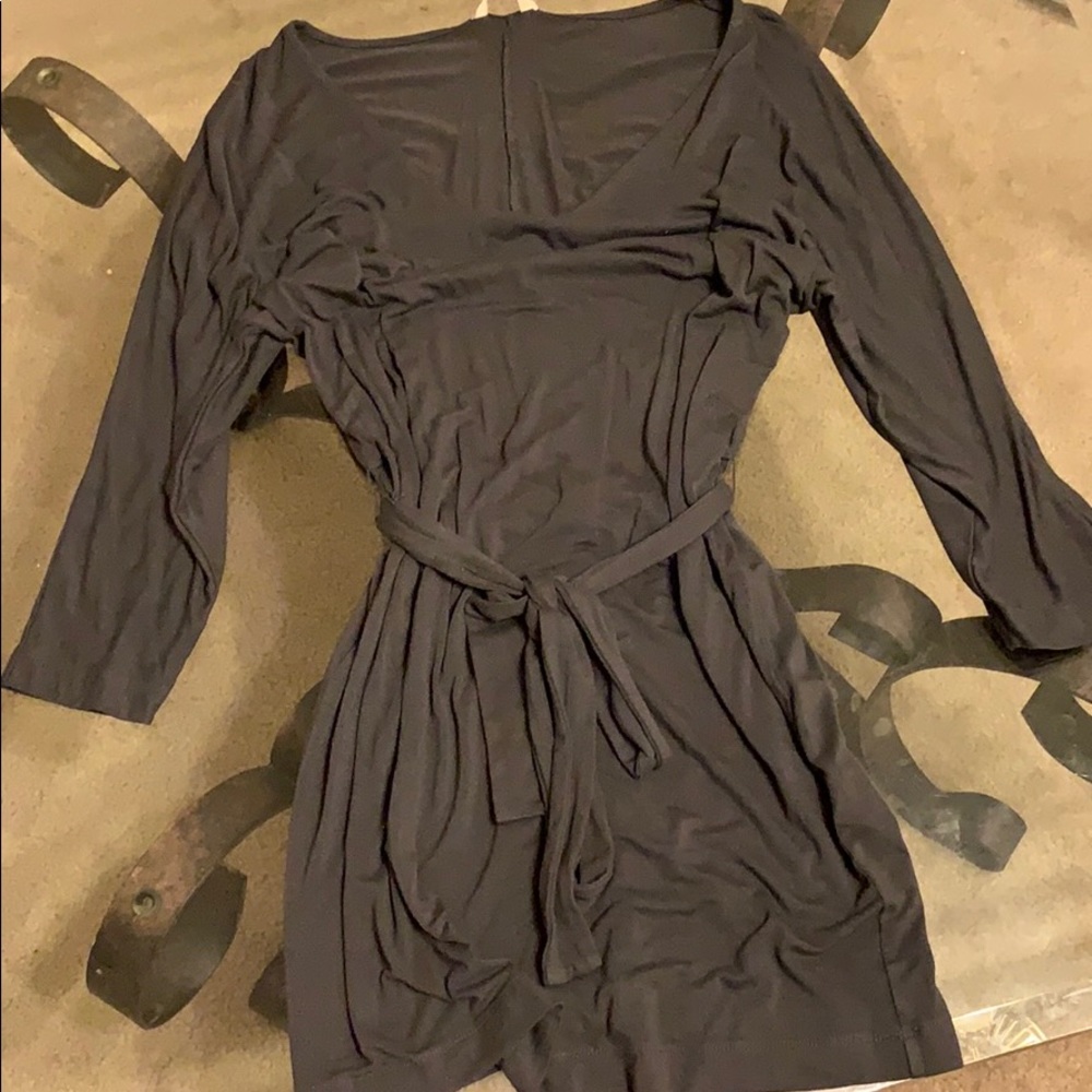 Banana republic dress
